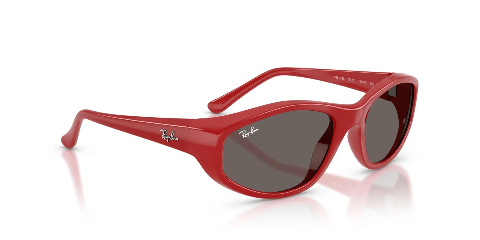 Ray-Ban 2228 Sunglasses - view 22
